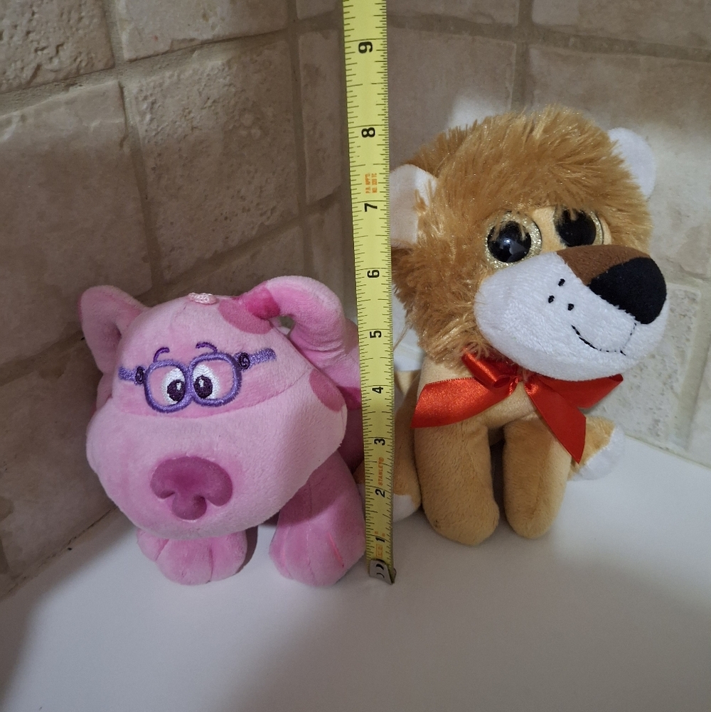 Plush Bundle - Picture 4 of 6